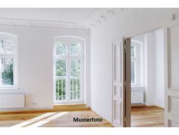 Dachgeschosswohnung Jochberg