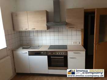 Dachgeschosswohnung Michelhausen