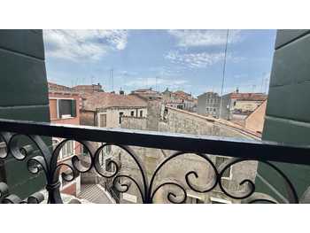 Dachgeschosswohnung Klagenfurt