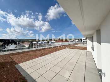 Dachgeschosswohnung Krems an der Donau