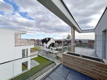 Dachgeschosswohnung Krems an der Donau