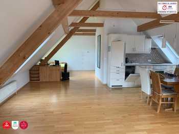 Dachgeschosswohnung Krems an der Donau