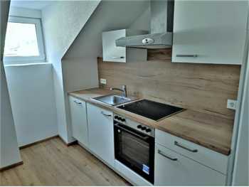 Dachgeschosswohnung Landeck