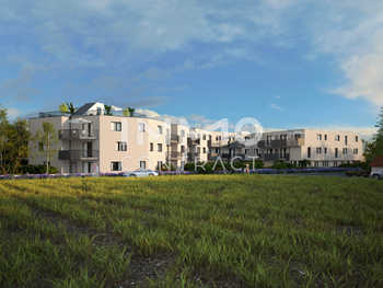 Dachgeschosswohnung Lanzendorf