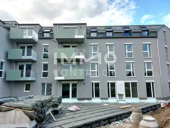 Dachgeschosswohnung Lanzendorf