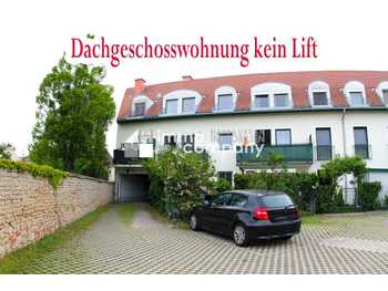 Dachgeschosswohnung Laxenburg