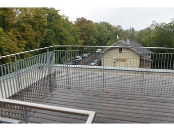 Dachgeschosswohnung Leibnitz
