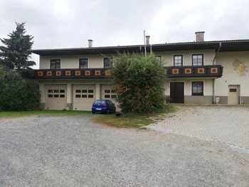 Dachgeschosswohnung Mariasdorf