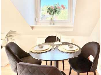 Dachgeschosswohnung Velden am Wörthersee