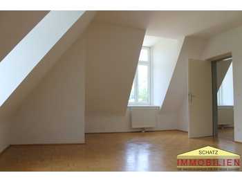 Dachgeschosswohnung Neuhaus