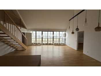 Dachgeschosswohnung Neusiedl am See