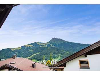 Dachgeschosswohnung Oberndorf in Tirol