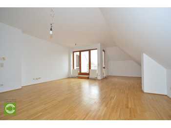 Dachgeschosswohnung Perchtoldsdorf
