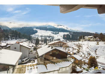 Dachgeschosswohnung Scheffau am Wilden Kaiser