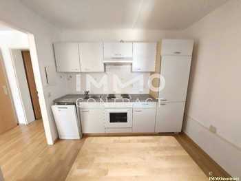 Dachgeschosswohnung Steyr