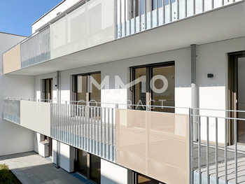 Dachgeschosswohnung Stockerau