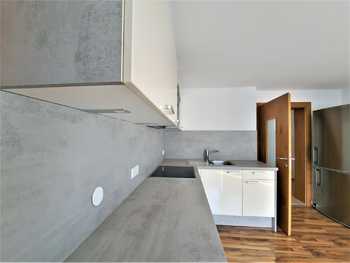 Dachgeschosswohnung Vomperbach