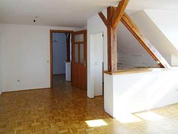 Dachgeschosswohnung Weiz