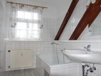 Dachgeschosswohnung Weiz