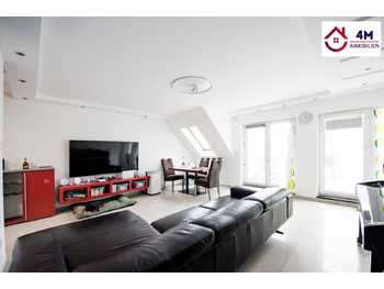 Dachgeschosswohnung Wien