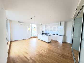 Dachgeschosswohnung Wien
