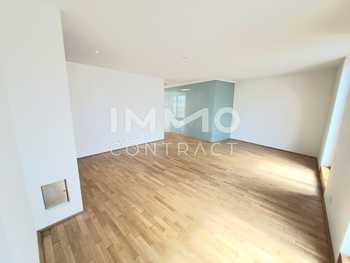Dachgeschosswohnung Wien