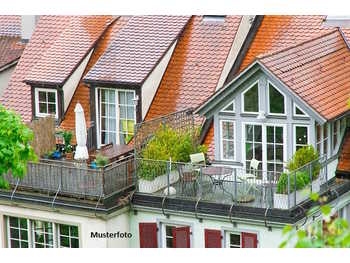 Dachgeschosswohnung Wien
