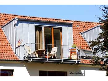Dachgeschosswohnung Wien
