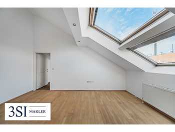 Dachgeschosswohnung Wien