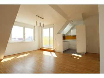 Dachgeschosswohnung Wien