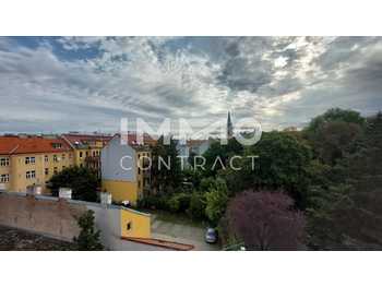 Dachgeschosswohnung Wien