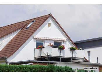 Dachgeschosswohnung Wien