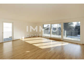 Dachgeschosswohnung Wien