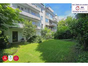 Dachgeschosswohnung Wien