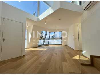 Dachgeschosswohnung Wien