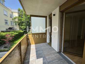 Dachgeschosswohnung Wien