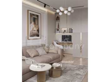 Dachgeschosswohnung Wien