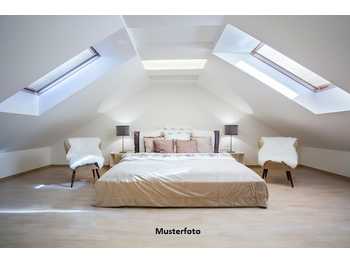 Dachgeschosswohnung Wien