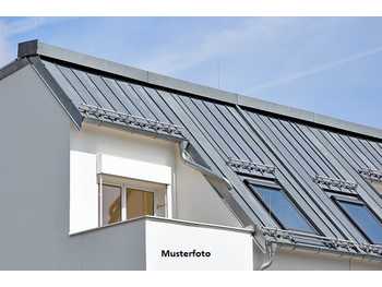 Dachgeschosswohnung Wien