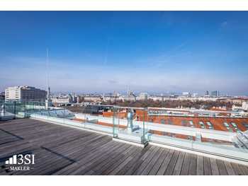 Dachgeschosswohnung Wien