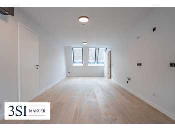 Dachgeschosswohnung Wien