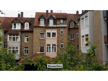Dachgeschosswohnung Wien