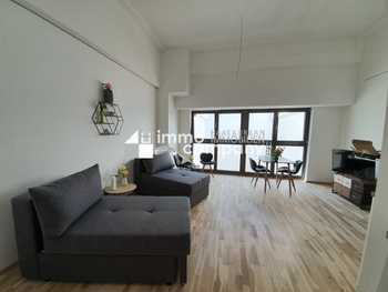 Dachgeschosswohnung Wiener Neustadt