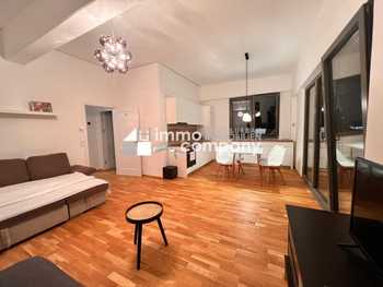 Dachgeschosswohnung Wiener Neustadt