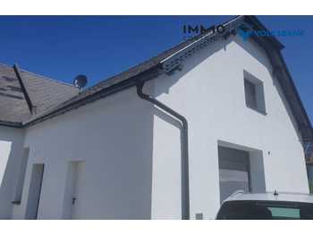 Dachgeschosswohnung St. Pölten