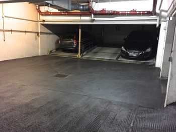 Doppelgarage Wien