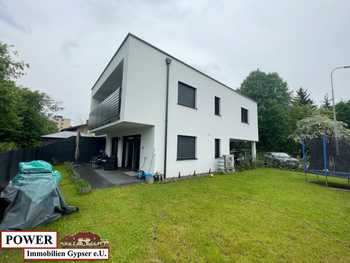 Doppelhaushälfte Braunau am Inn