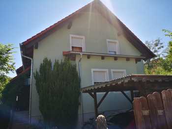 Doppelhaushälfte Fürstenfeld