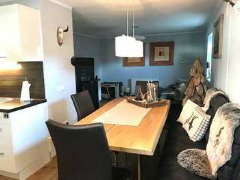 Doppelhaushälfte Götzens