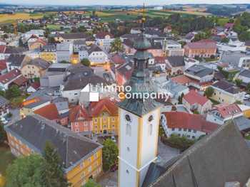 Doppelhaushälfte Grieskirchen